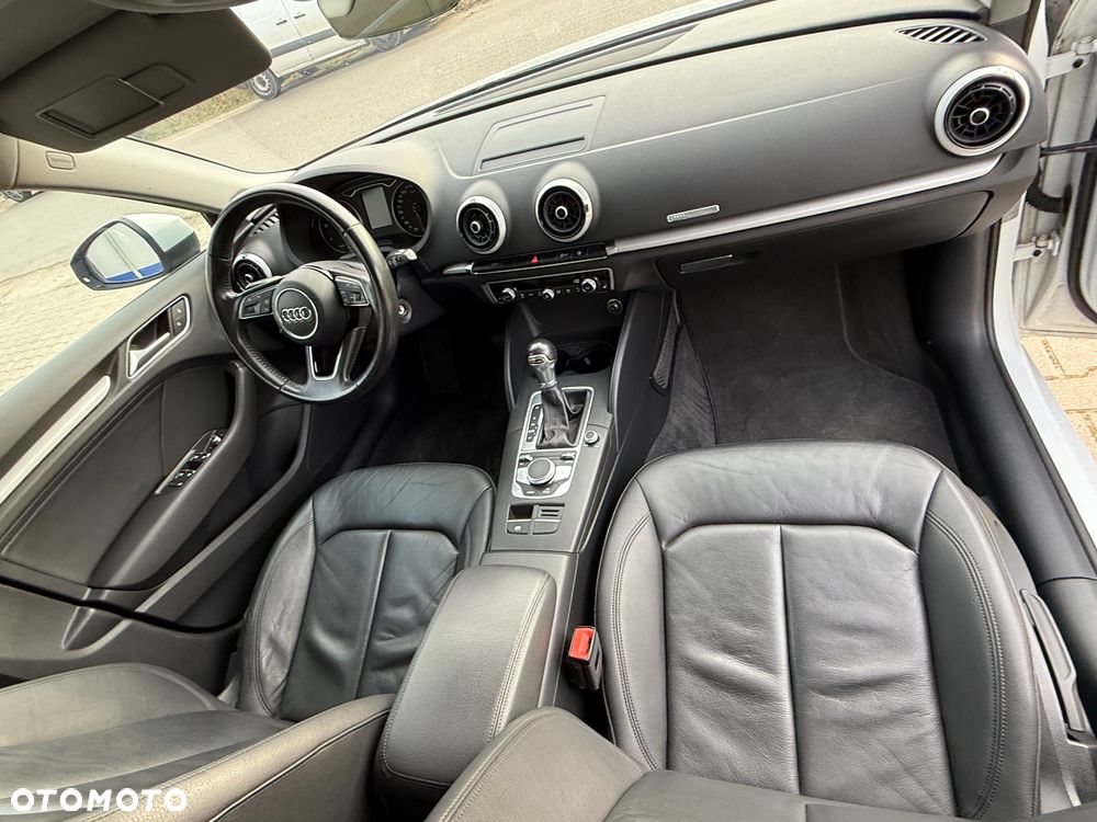 Audi A3 Sportback 1.6 TDI (clean diesel) S tronic Attraction - 28