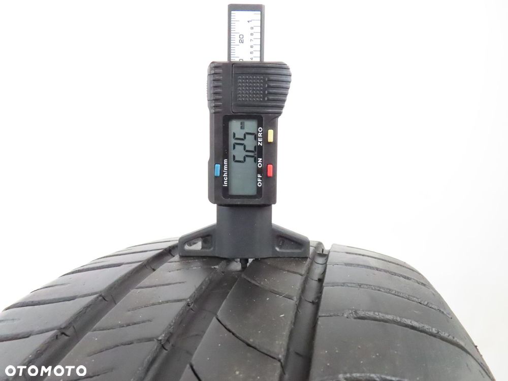 195/55R16 OPONA LETNIA Michelin Energy Saver+ 87H - 5