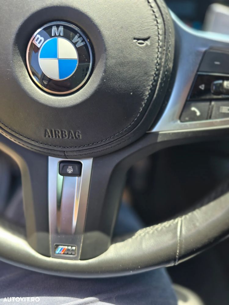 BMW Seria 4 420d xDrive AT MHEV - 8