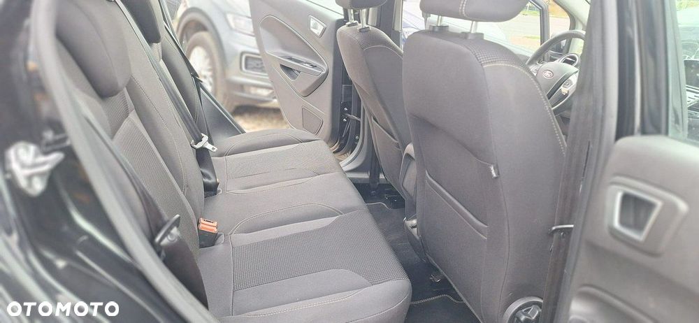 Ford Fiesta - 14