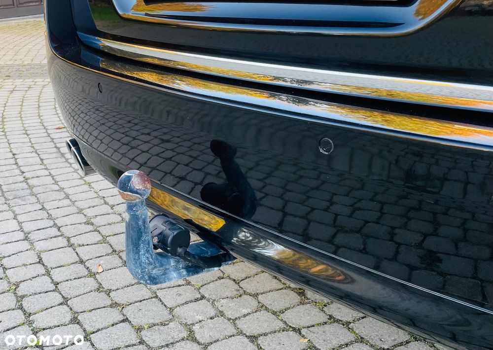 BMW Seria 5 520d Luxury Line sport - 28