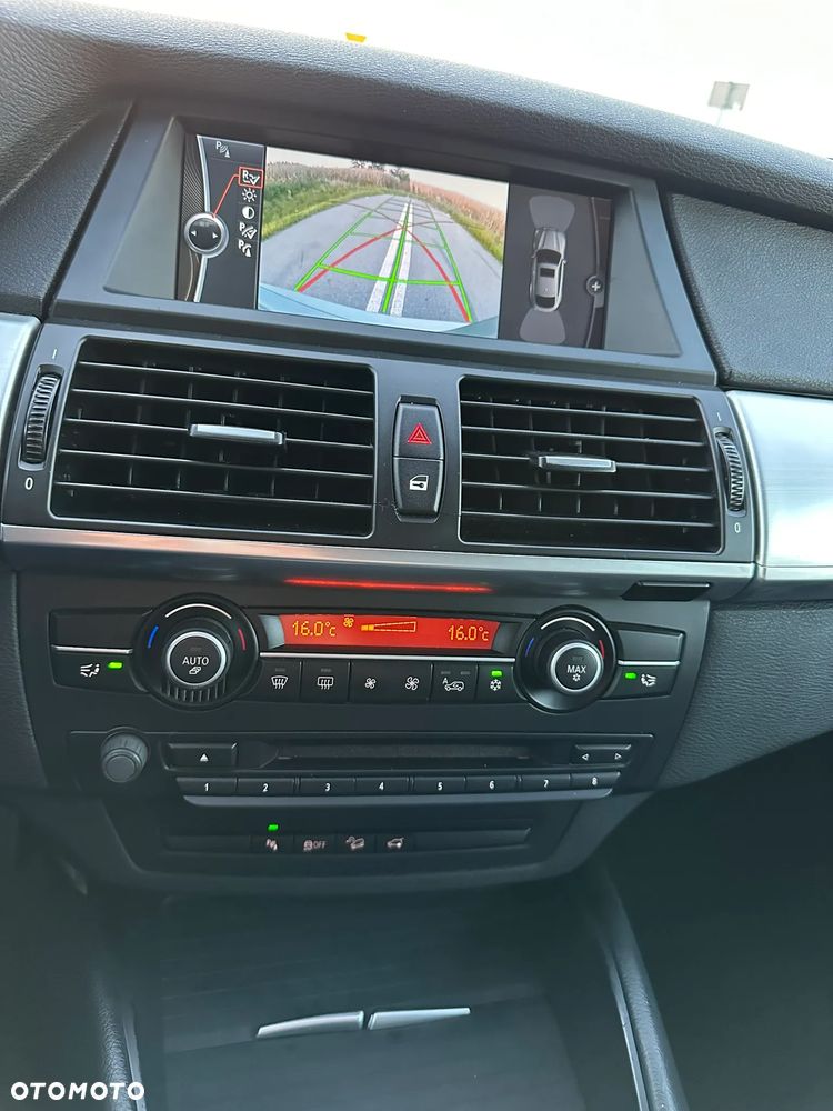 BMW X6 xDrive40d Edition Exclusive - 13
