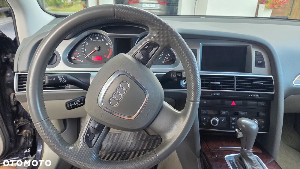 Audi A6 ver-avant-3-2-fsi-tiptronic-quattro - 32