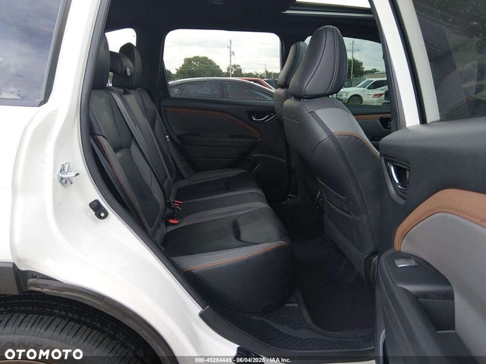 Subaru Forester - 11