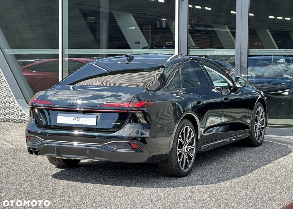 Audi A6 Limousine - 8