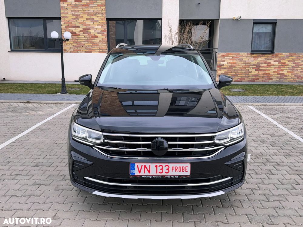 Volkswagen Tiguan - 18