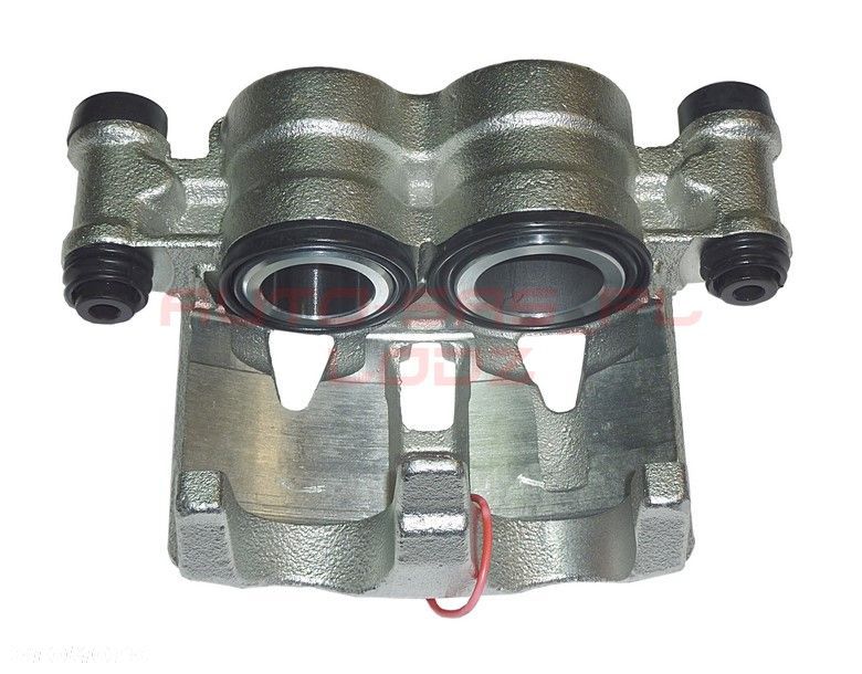ZACISK PRZÓD LEWY DUCATO JUMPER BOXER 06-14 HEAVY - 2