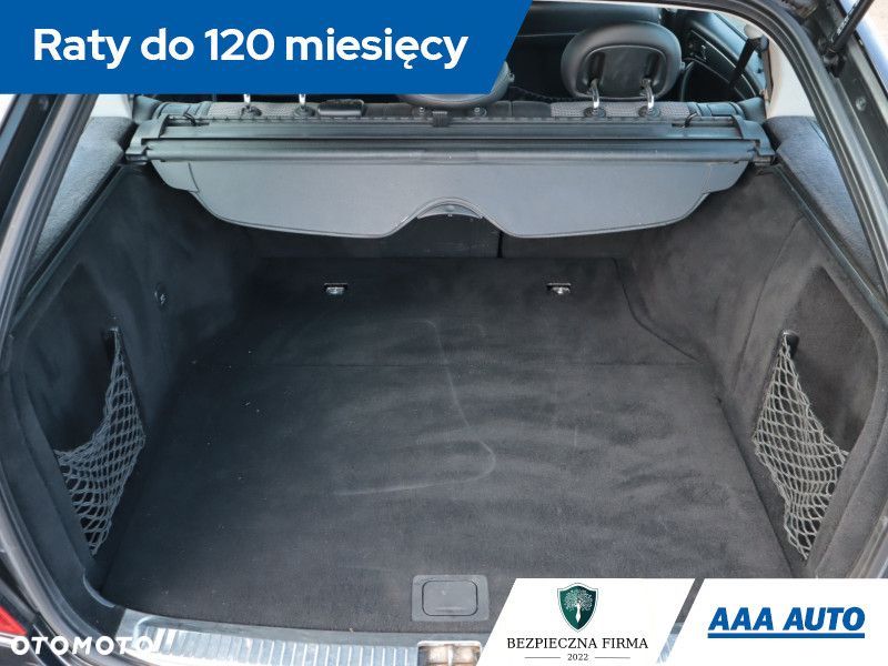 Mercedes-Benz Klasa C - 16