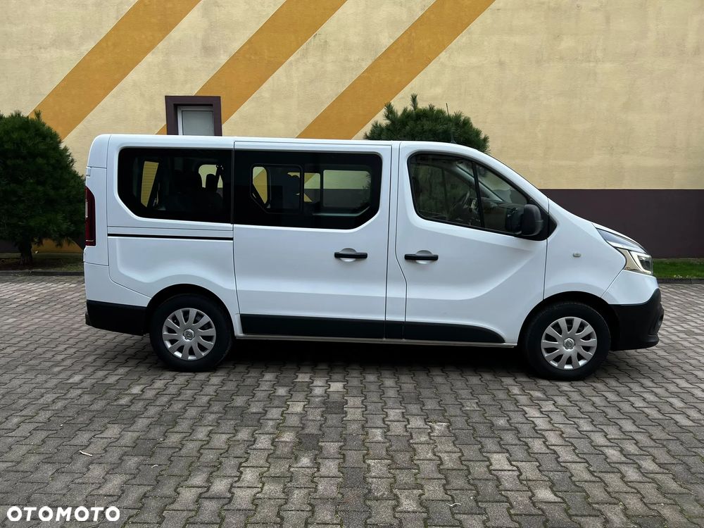 Renault Trafic - 4