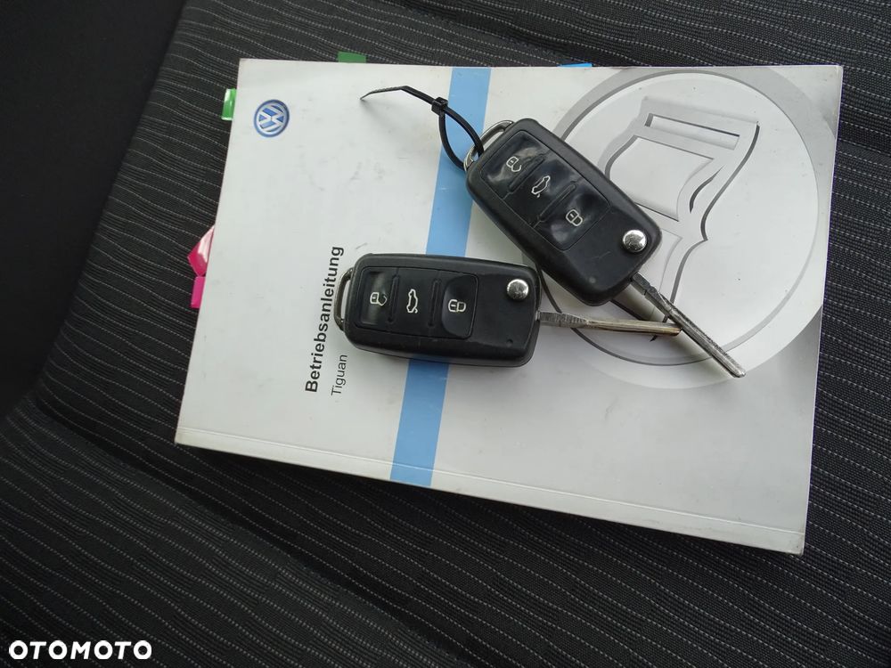 Volkswagen Tiguan - 18