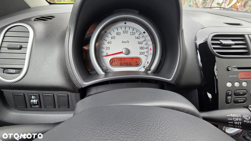 Suzuki Splash - 10
