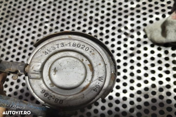 Actuator vacumatic turbosuflanta 4937318020 4937318020 Volkswagen VW - 2