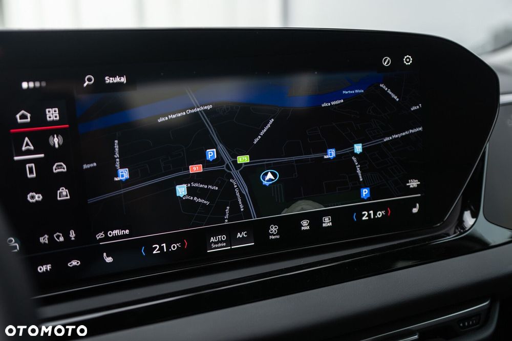 Audi A5 Limousine - 23