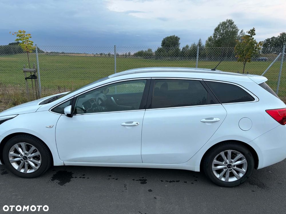 Kia Ceed 1.6 CRDi L - 7