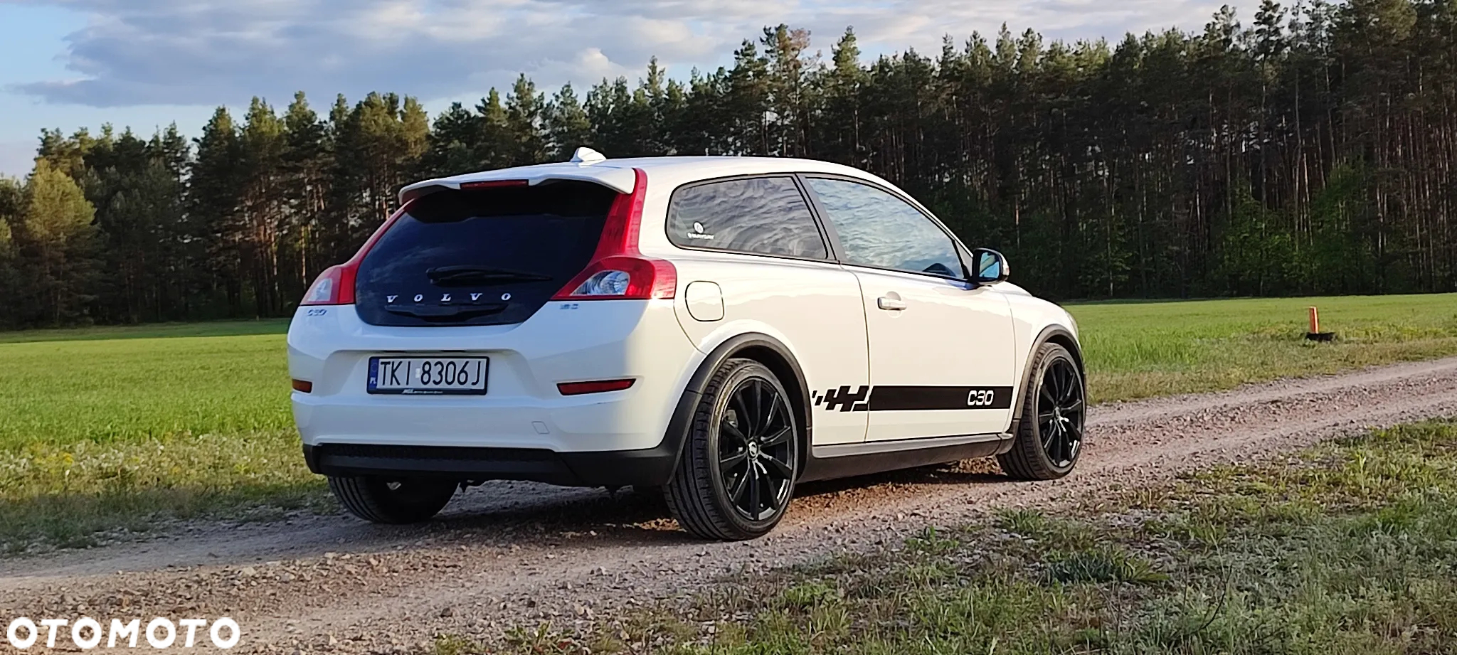 Volvo C30 1.6D - 20