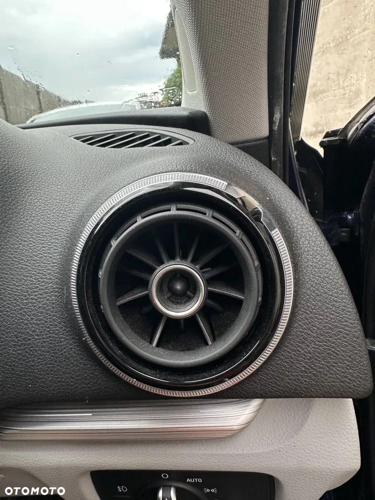 AUDI A3 8V KRATKI NAWIEWU - 1