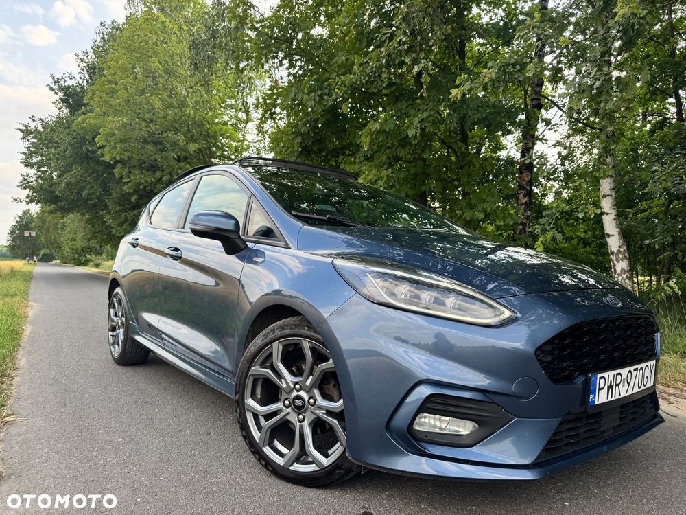 Ford Fiesta ver-1-5-tdci-s-s-st--line-x - 7