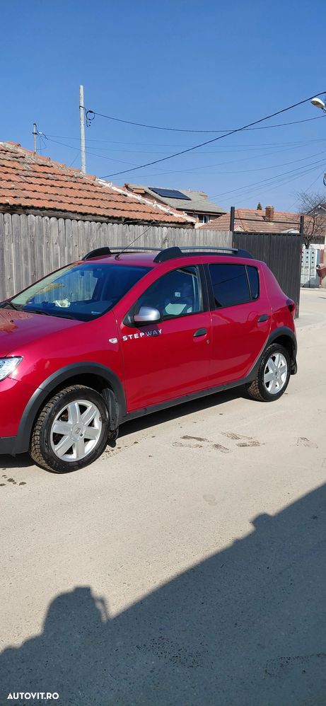 Dacia Sandero 0.9 TCe Prestige - 3
