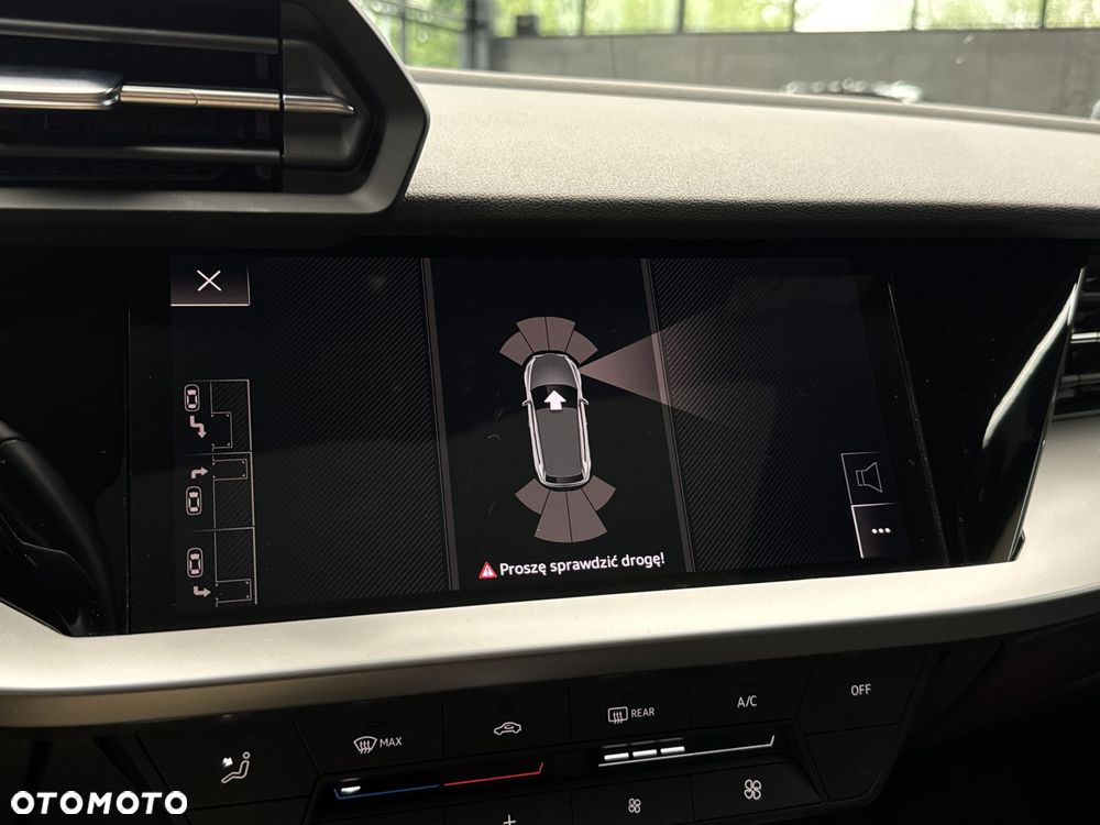 Audi A3 Sportback 35 TFSI mHEV S Line S tronic - 38