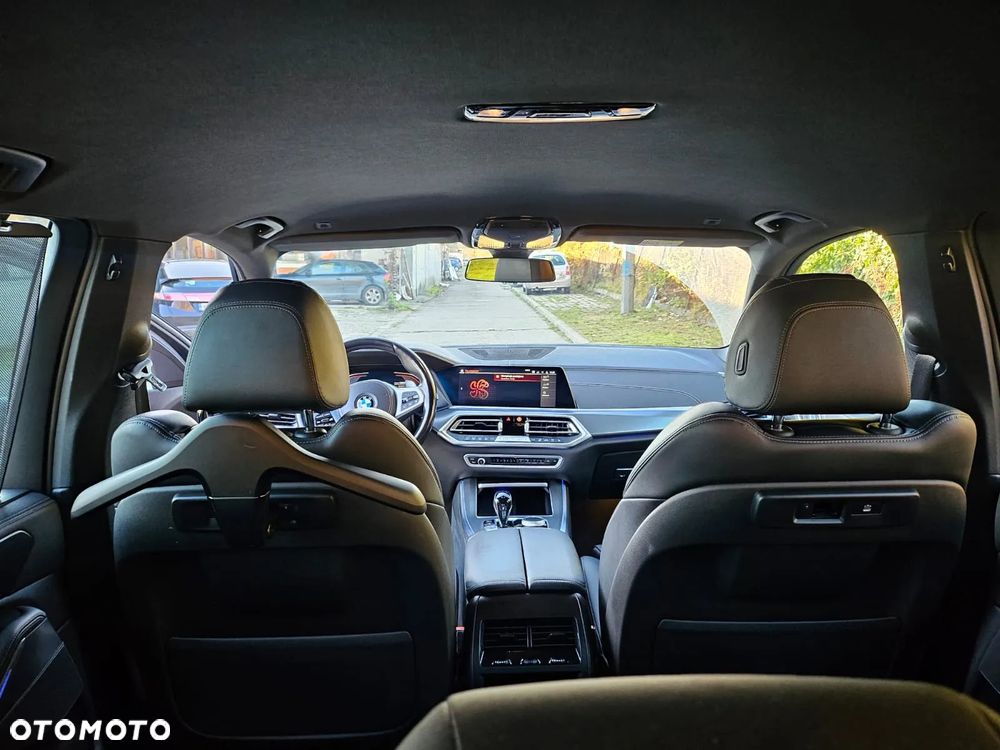 BMW X5 xDrive30d - 17