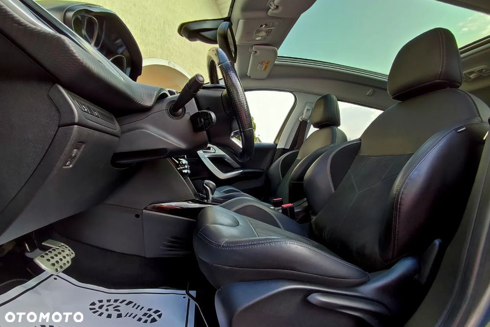 Peugeot 2008 PureTech 110 Stop&Start EAT6 Crossway - 7