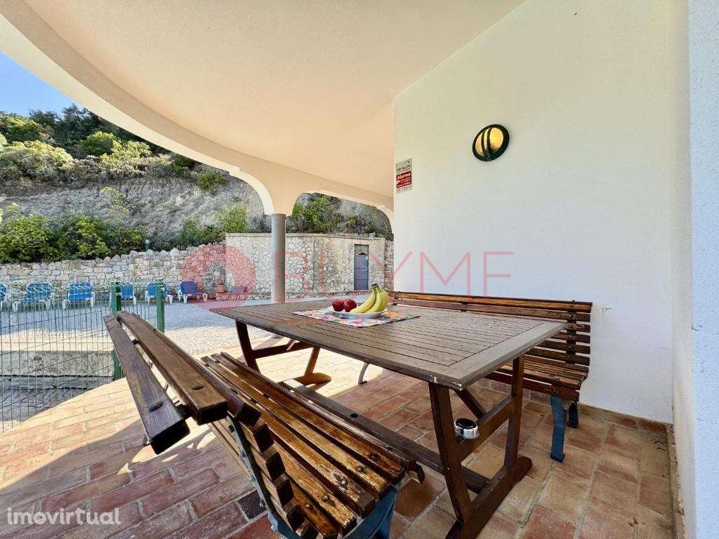 Moradia Isolada T3 Duplex com Vista Mar - Estoi, Faro - Grande imagem: 4/43