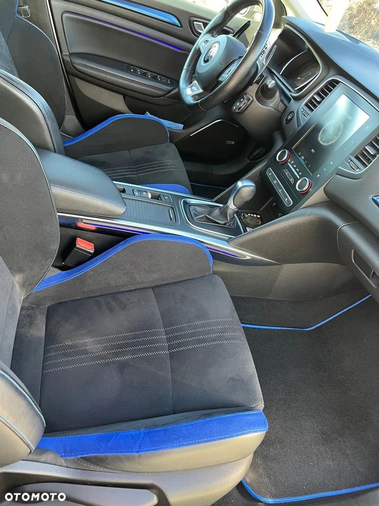 Renault Megane ENERGY dCi 165 EDC GT - 31