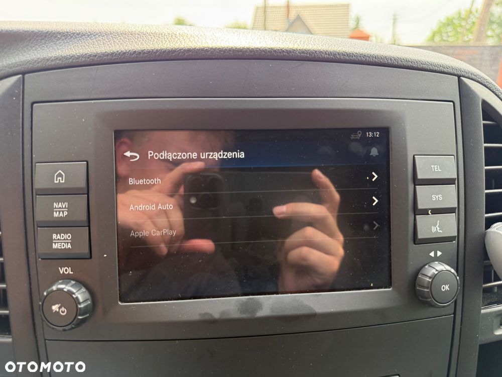 Mercedes-Benz VITO - 26