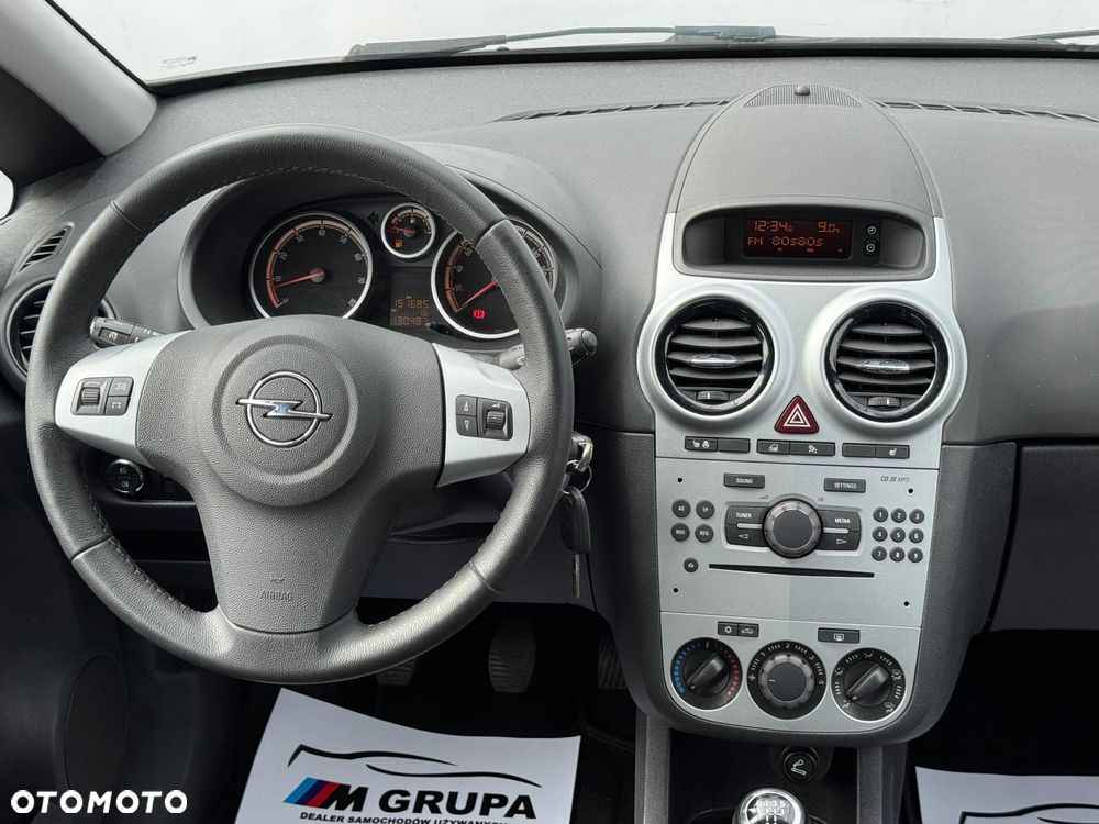 Opel Corsa 1.2 16V EcoFLEX 150 Jahre - 34