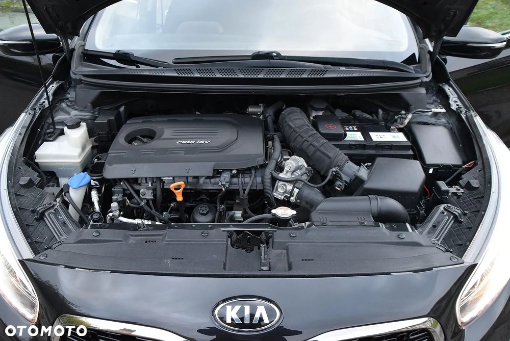 Kia Ceed - 8