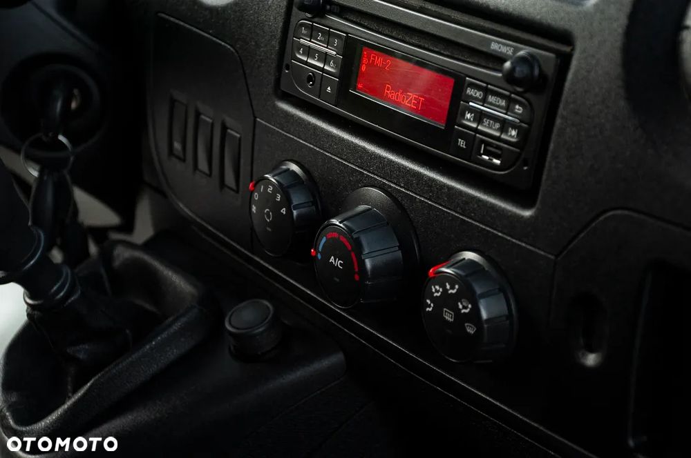 Renault Master - 29