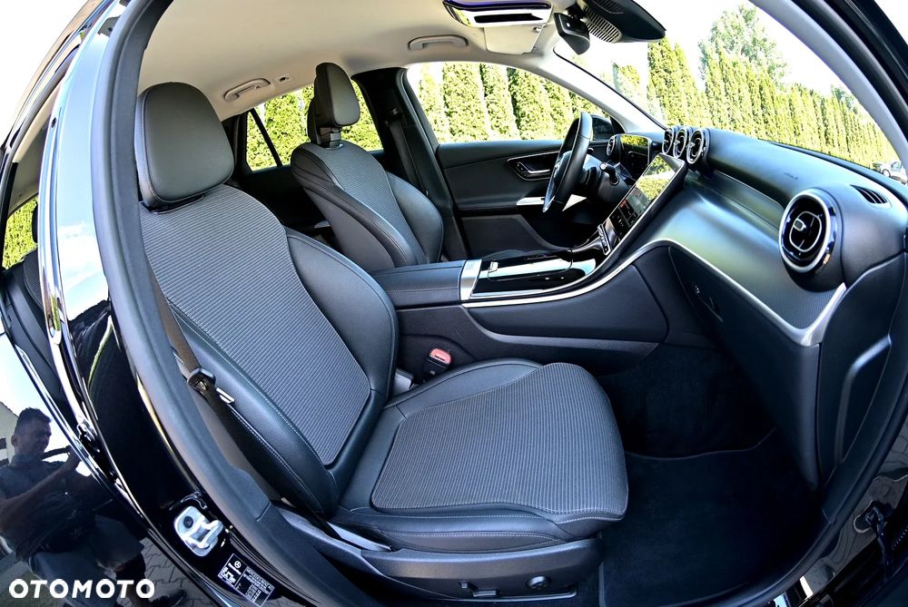 Mercedes-Benz GLC 220 d 4Matic 9G-TRONIC Edition Avantgarde - 16