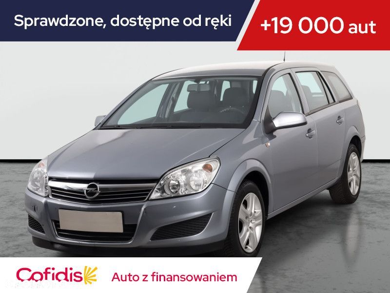 Opel Astra - 2
