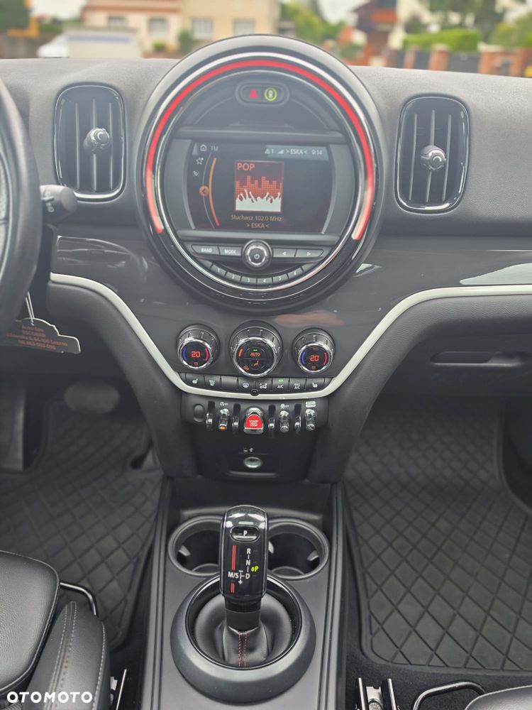 MINI Cooper S Metropolitan - 14
