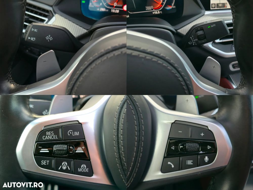 BMW X6 xDrive30d - 11