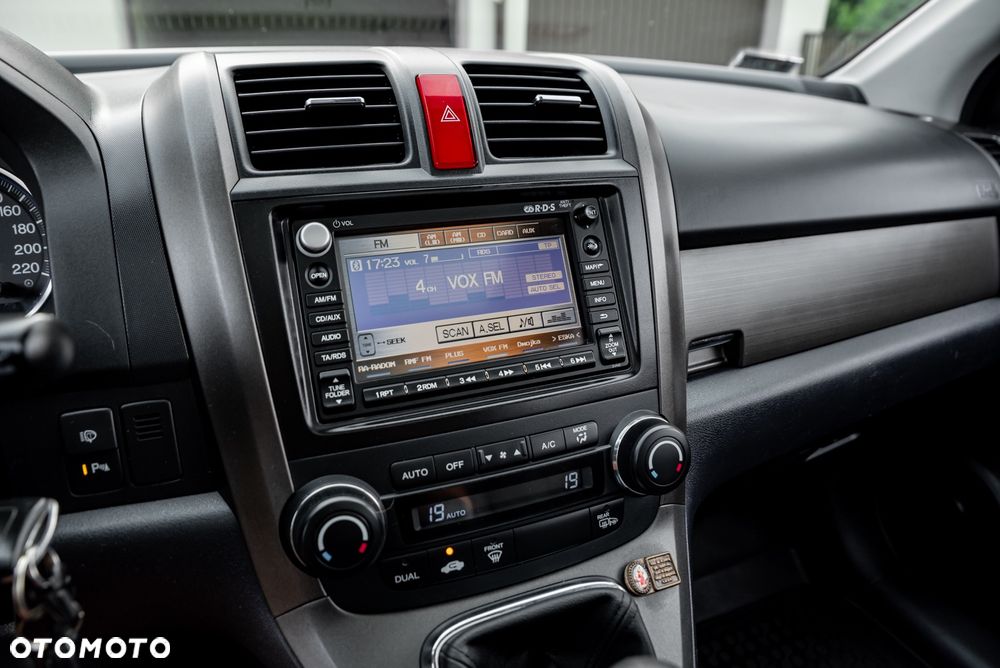 Honda CR-V 2.2i-DTEC Executive - 32