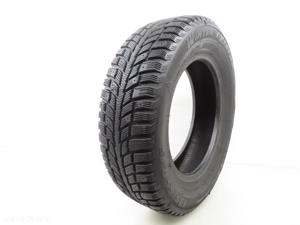 195/65R15 OPONA ZIMOWA Collin's Winter Extrema 91T - 1