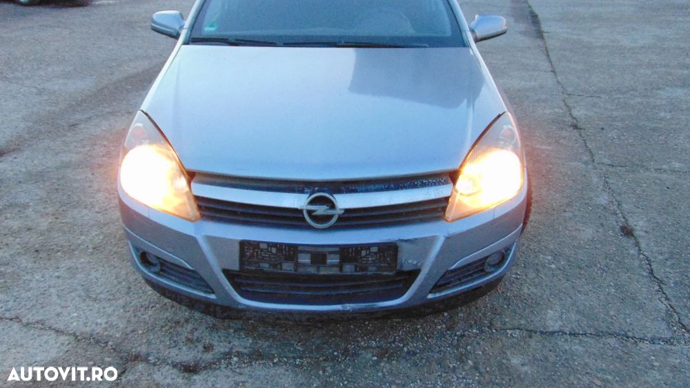 Motor Opel Astra H 1.8 benzina16 valve 85 kw,115 CP,cod Z18XE an 2004-2014 - 10