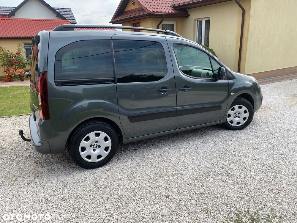 Peugeot Partner 100 Family - 7