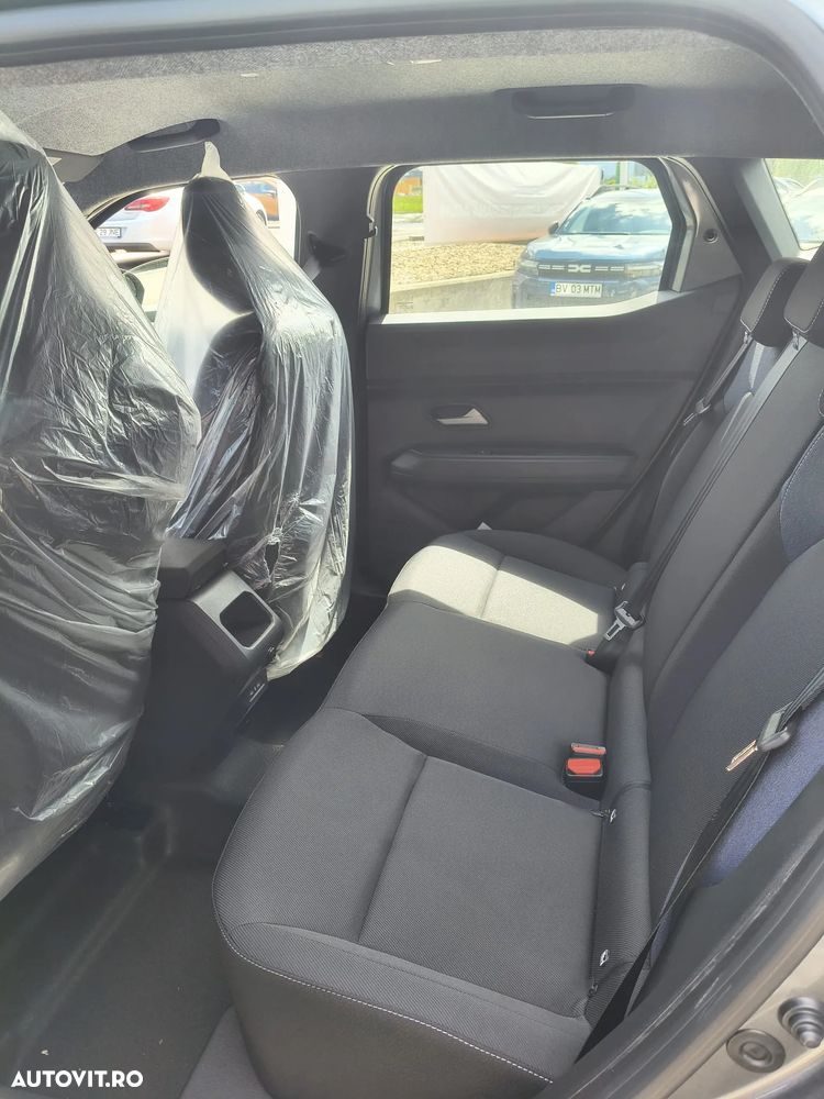 Dacia Duster TCe 150 EDC Expression - 14