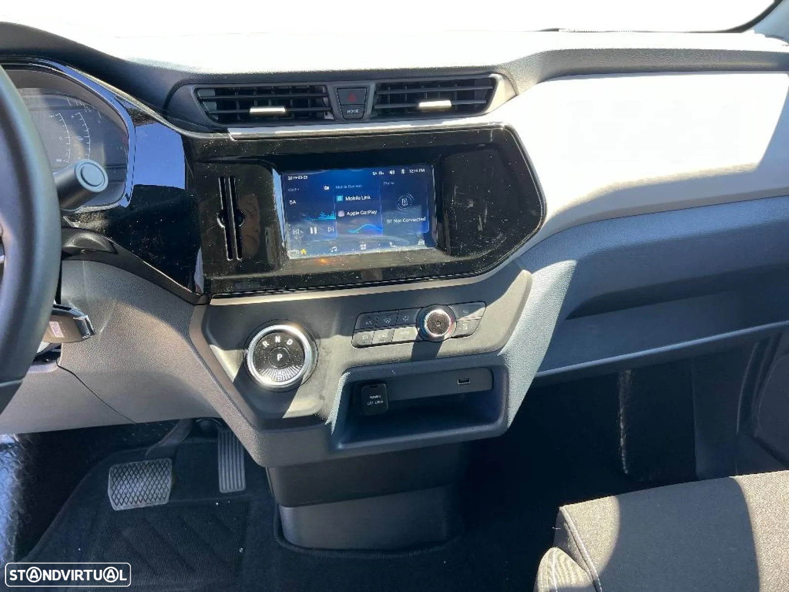 Maxus EV3 - LWB 50.23kWh STD - 12