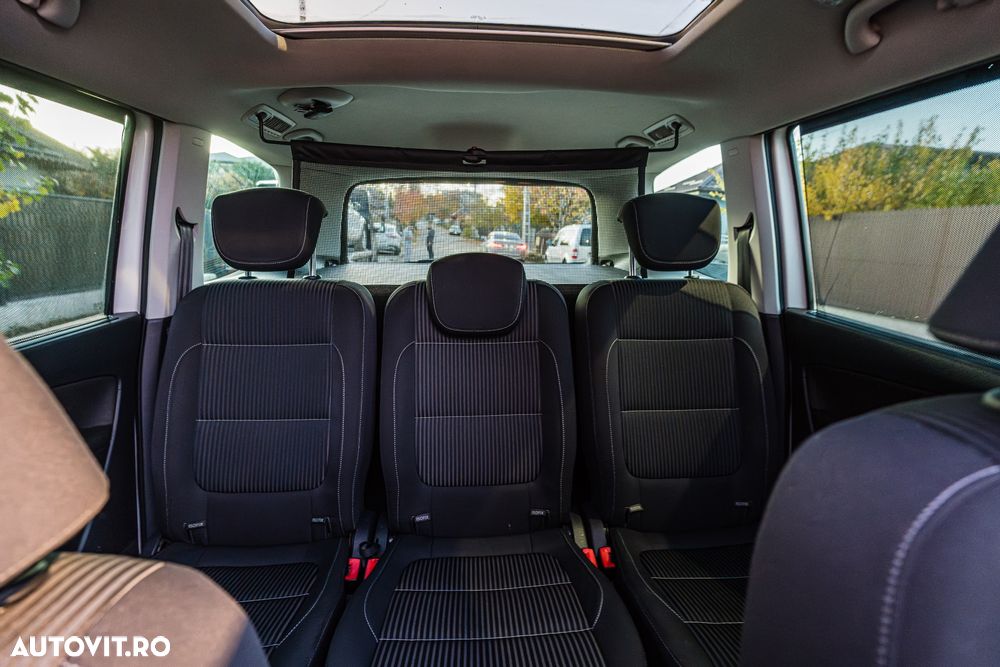 Seat Alhambra 2.0 TDI Ecomotive Style - 10