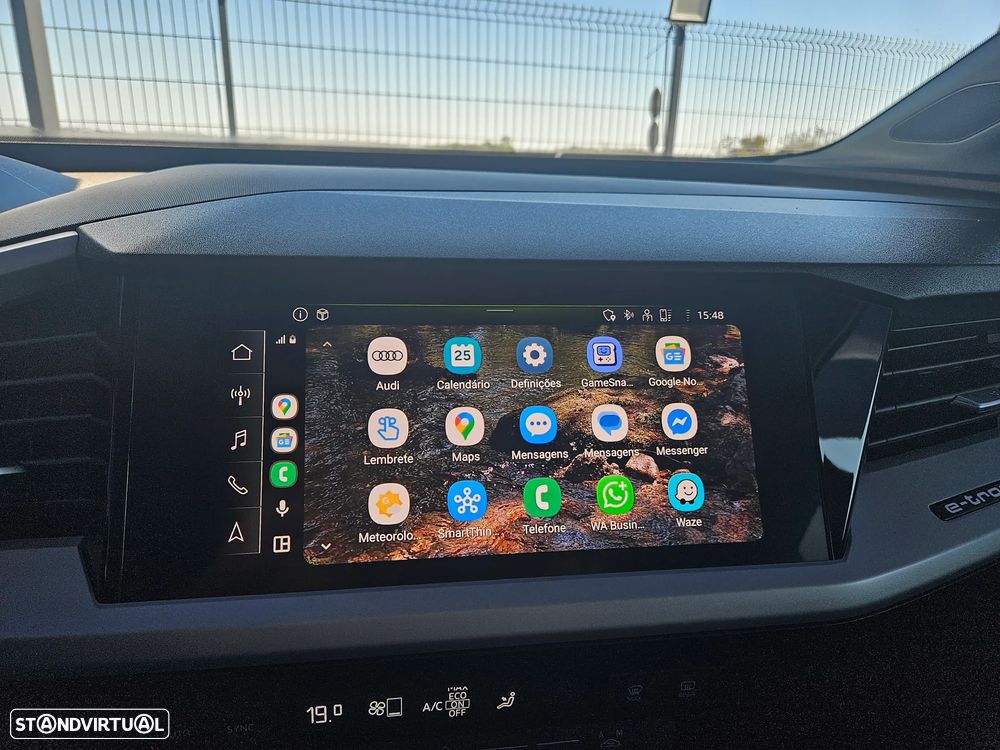 Audi Q4 e-tron 40 82 kWH - 26