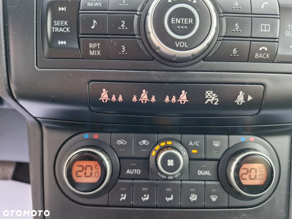 Nissan Qashqai - 34