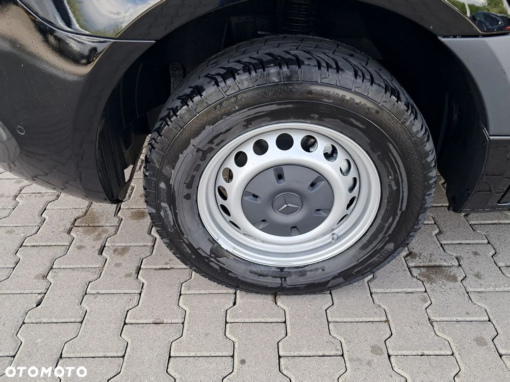 Mercedes-Benz Sprinter 315 CDI TOURER PRO  3665 mm L2H1 - 5