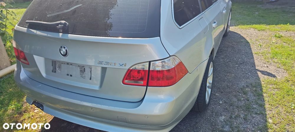 BMW Seria 5 530xi - 3