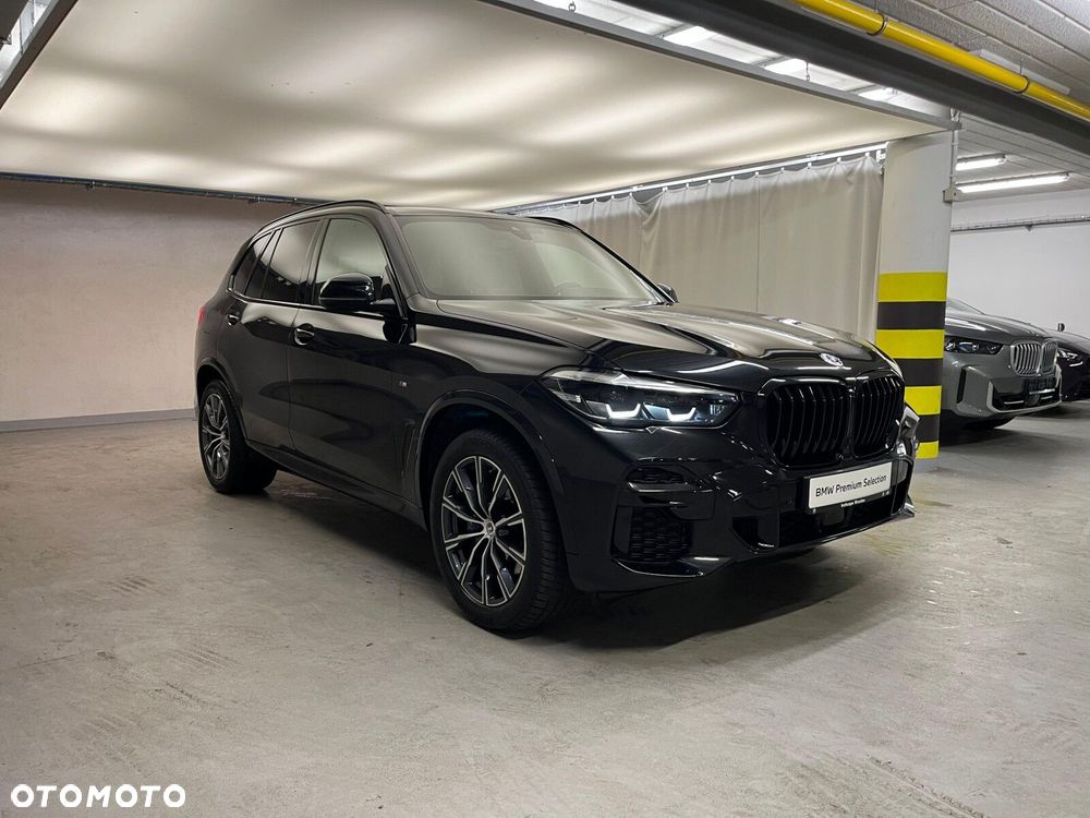 BMW X5 xDrive25d sport - 11