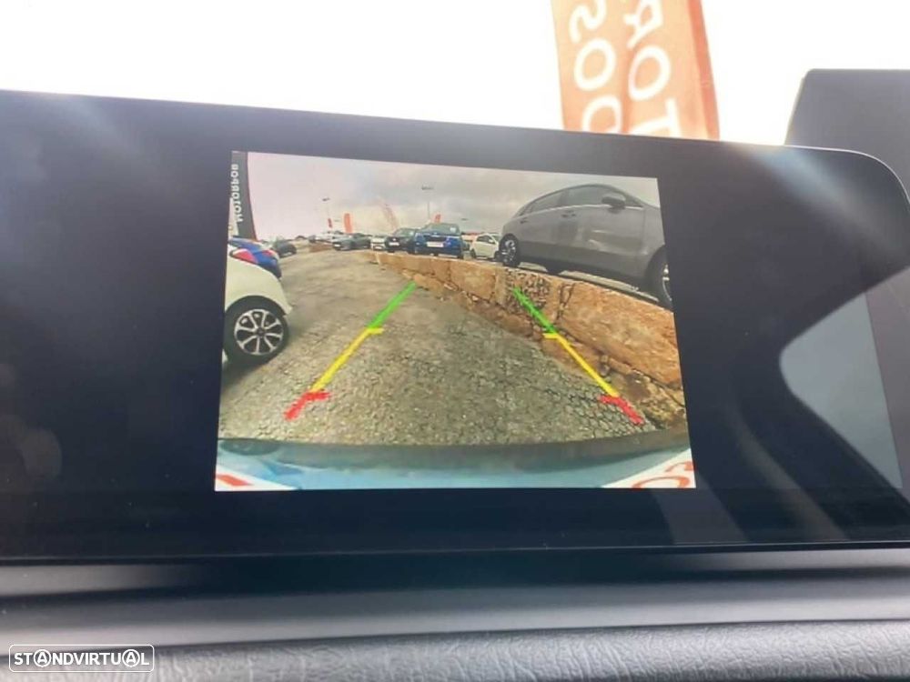 Fiat Tipo Cross 1.3 Multijet City - 17