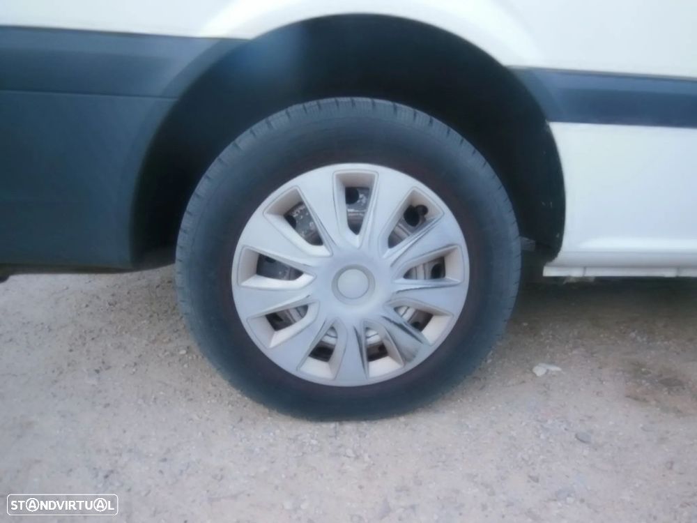 Mercedes-Benz Vito - 18