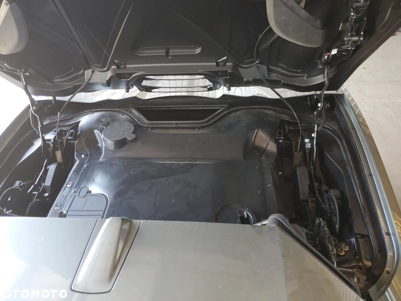 Chevrolet Corvette Stingray 3LT 6.2 V8 Automatik - 10